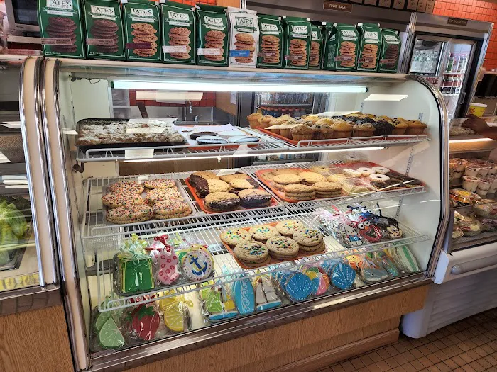 Town Bagel Picture 5