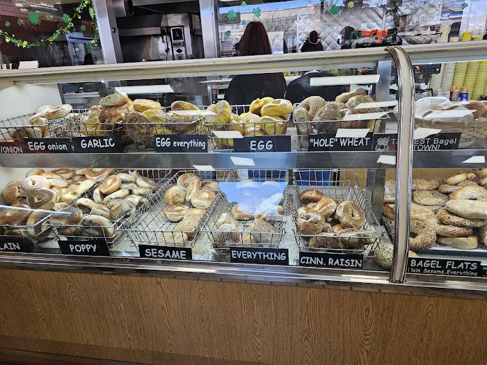 Town Bagel Picture 2