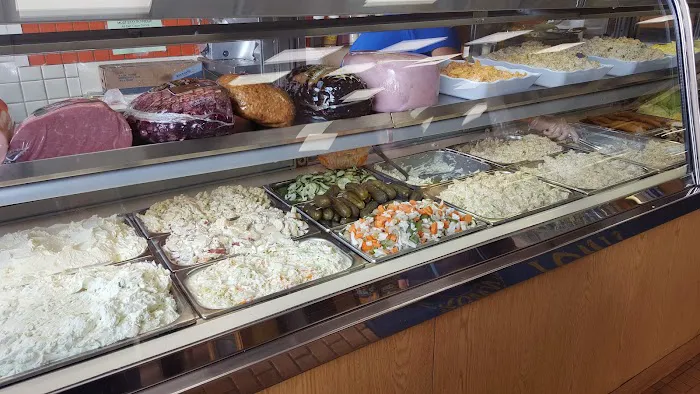 Town Bagel Picture 9