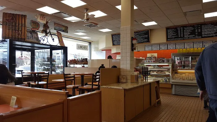 Town Bagel Picture 7