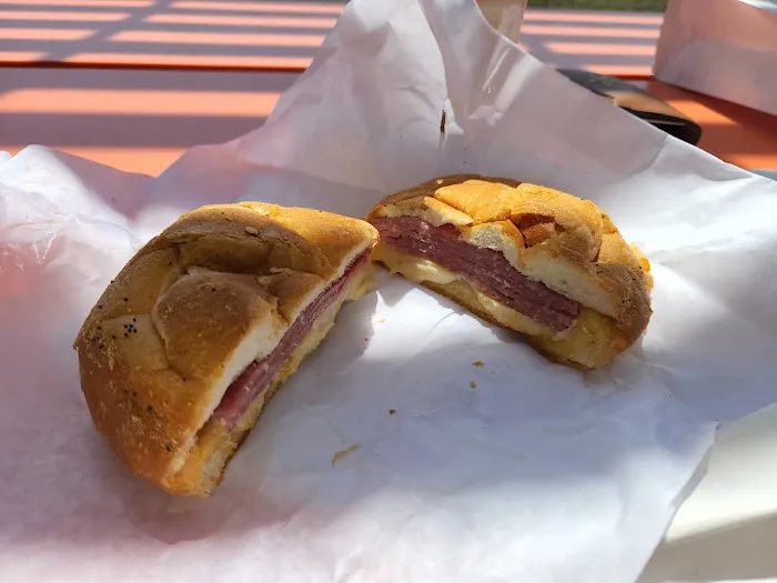 Town Bagel Picture 10