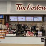 Tim Horton's
