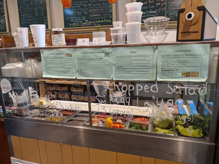 Gateway Bagels & Deli Picture 3