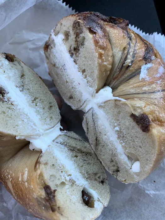 Gateway Bagels & Deli Picture 1