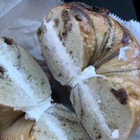 Gateway Bagels & Deli ico