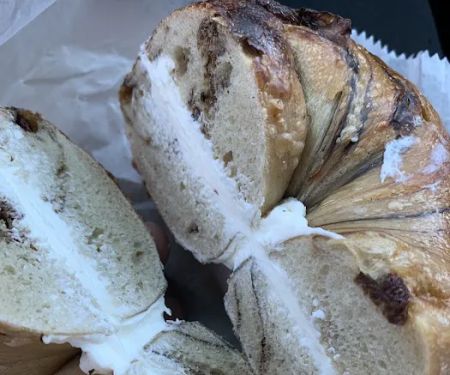 Gateway Bagels & Deli