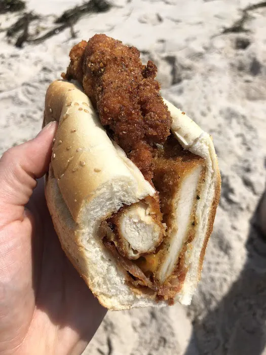 Gateway Bagels & Deli Picture 5