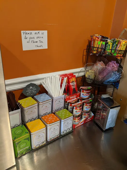 Gateway Bagels & Deli Picture 4