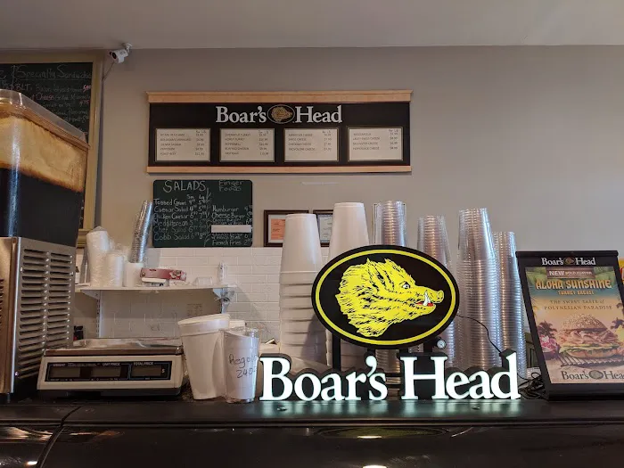 Gateway Bagels & Deli Picture 6