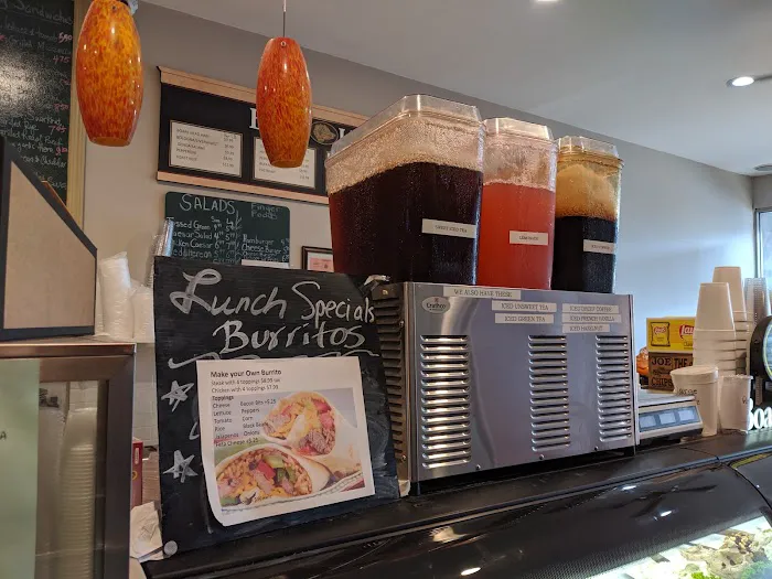 Gateway Bagels & Deli Picture 9