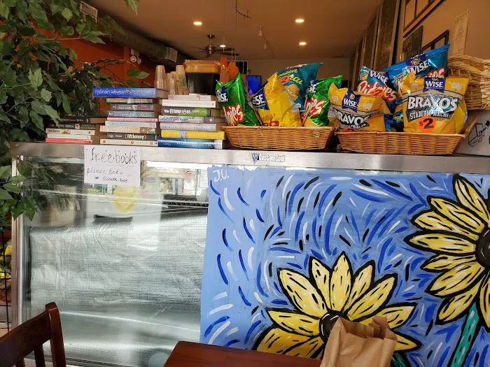 Gateway Bagels & Deli Picture 8