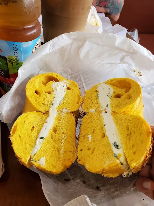 Gateway Bagels & Deli Picture 7