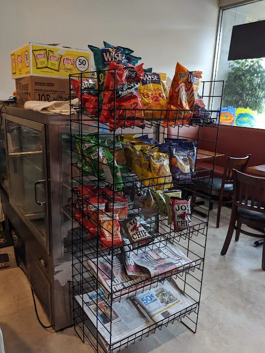 Gateway Bagels & Deli Picture 10