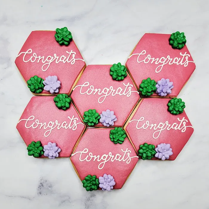 Mama's Custom Cookies Picture 1