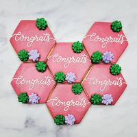 Mama's Custom Cookies ico