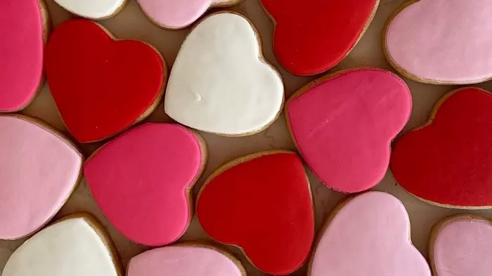 Mama's Custom Cookies Picture 2