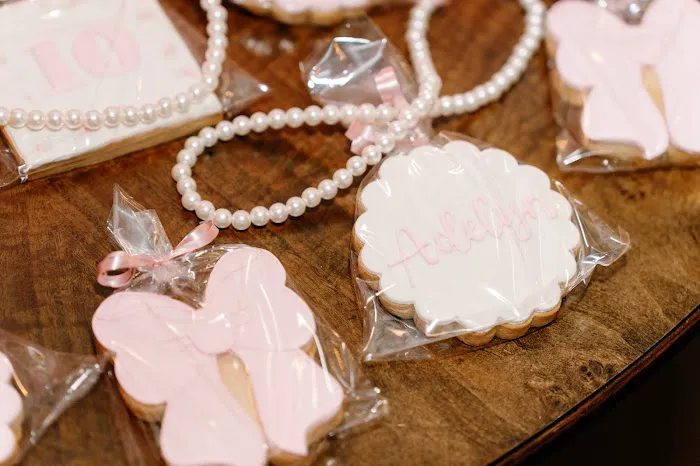Mama's Custom Cookies Picture 7