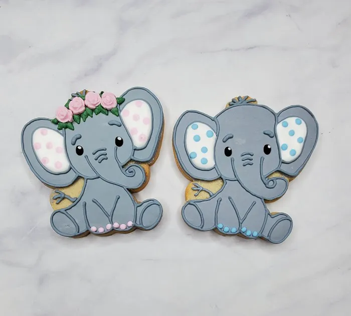 Mama's Custom Cookies Picture 10