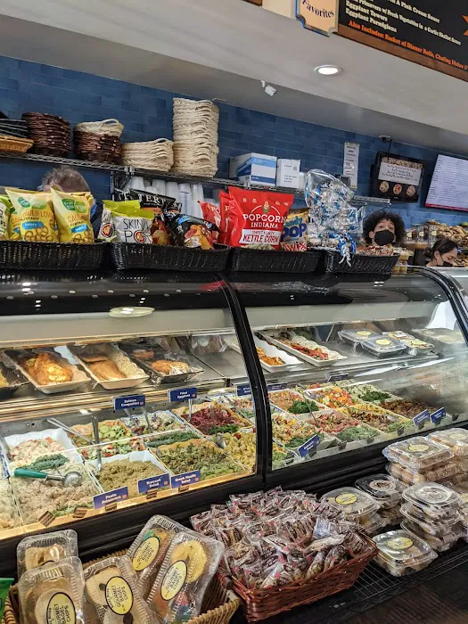 Bagel Boss Cafe Picture 1