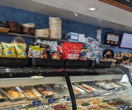 Bagel Boss Cafe