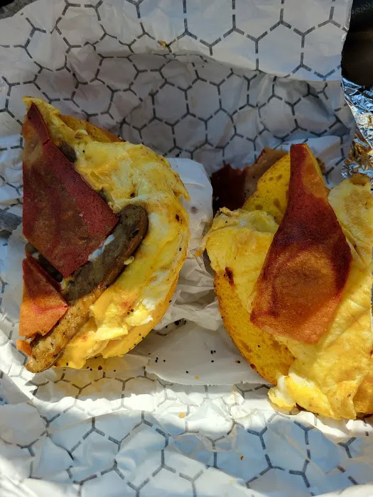 Bagel Boss Cafe Picture 5