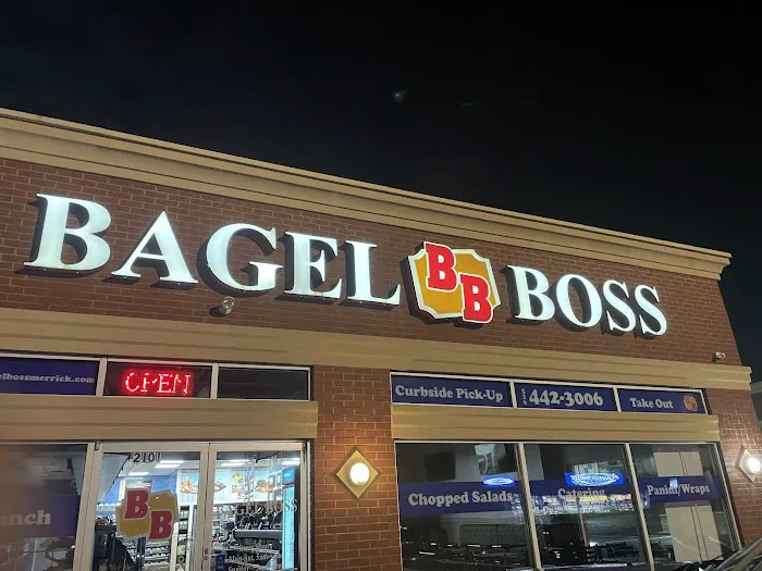 Bagel Boss Cafe Picture 4