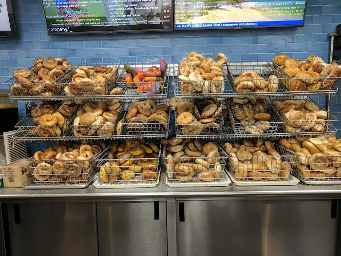 Bagel Boss Cafe Picture 3
