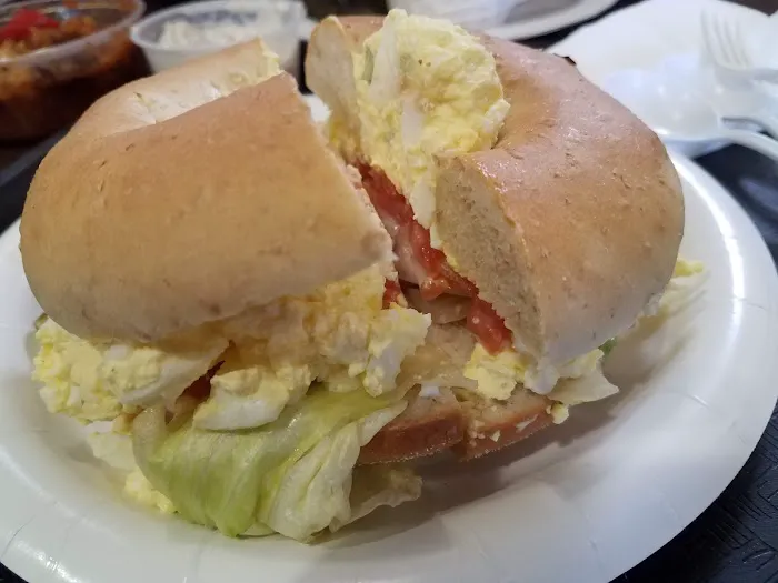 Bagel Boss Cafe Picture 8