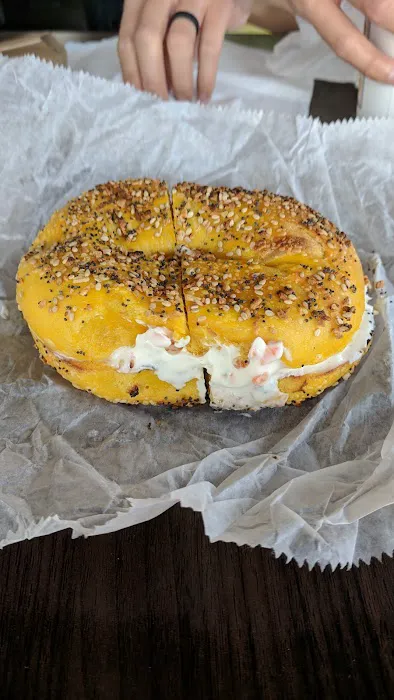 Bagel Boss Cafe Picture 7