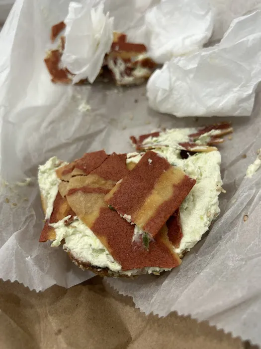 Bagel Boss Cafe Picture 6