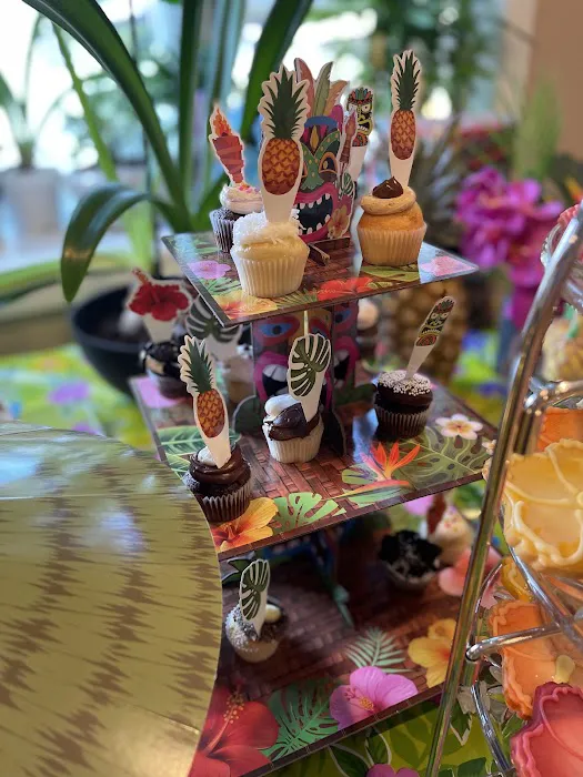 N Y Cupcakery Picture 3