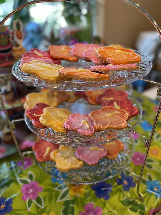 N Y Cupcakery Picture 6