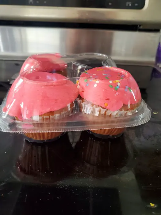N Y Cupcakery Picture 5
