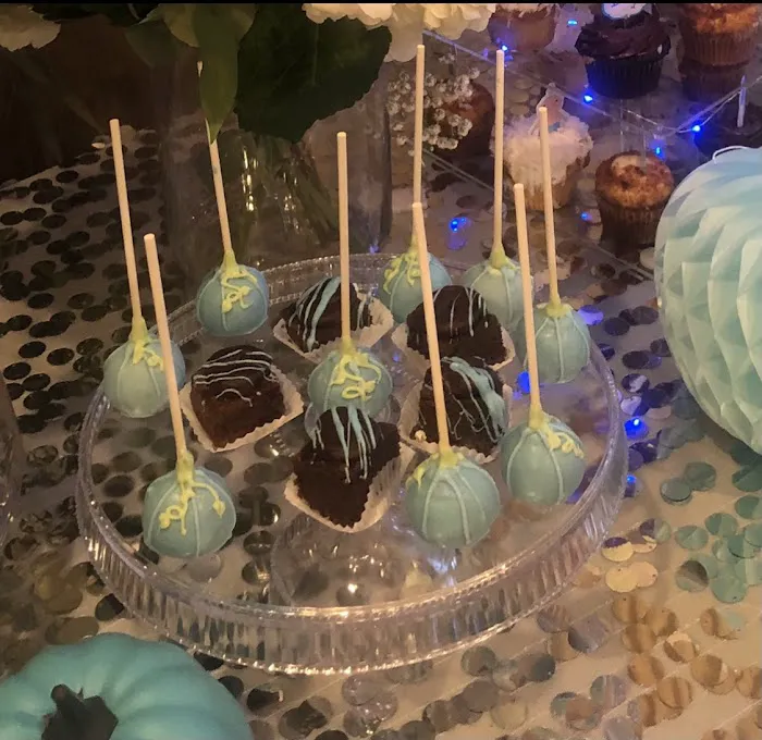 N Y Cupcakery Picture 7