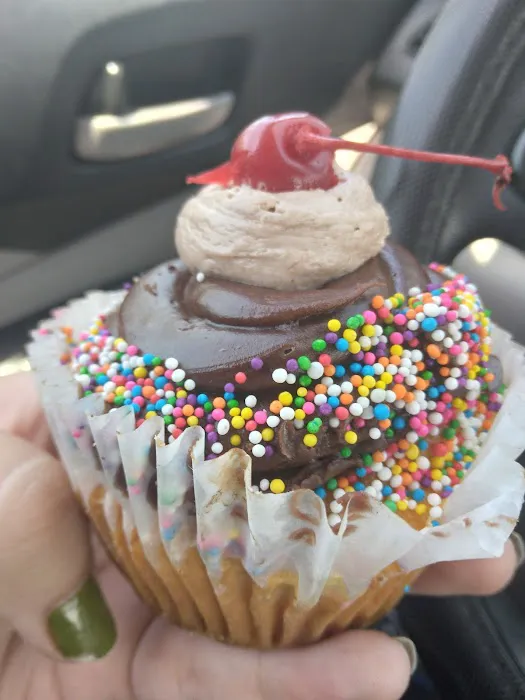 N Y Cupcakery Picture 8