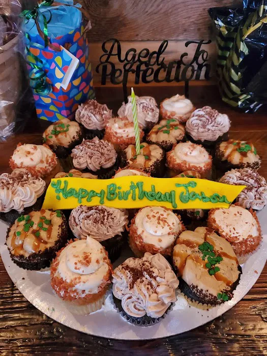 N Y Cupcakery Picture 10