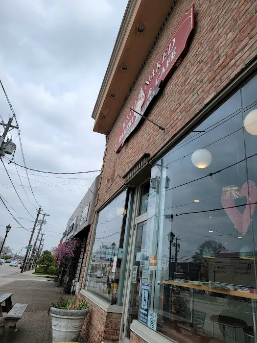 Bare Naked Bakery Picture 6