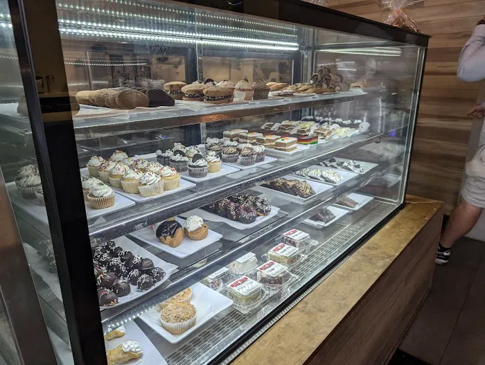 Bare Naked Bakery Picture 5