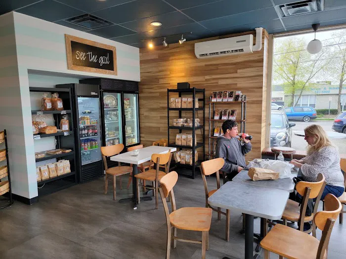 Bare Naked Bakery Picture 4