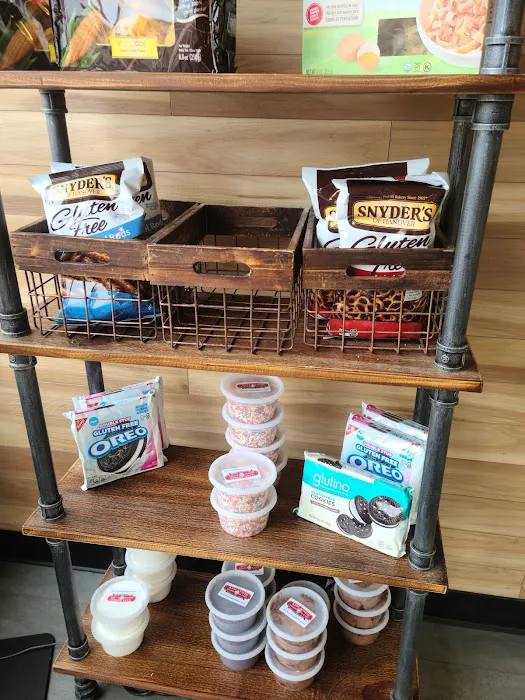 Bare Naked Bakery Picture 8