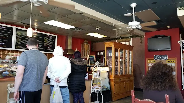 Bare Naked Bakery Picture 7