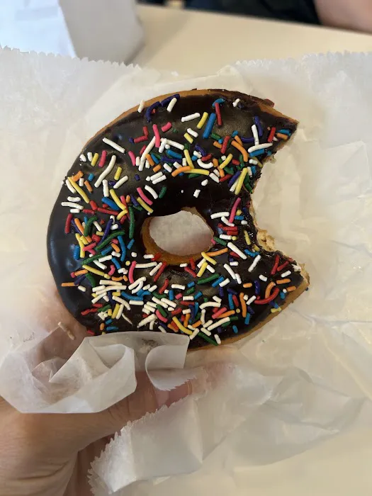 Spiga Bakery Picture 4