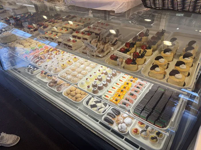 Spiga Bakery Picture 6
