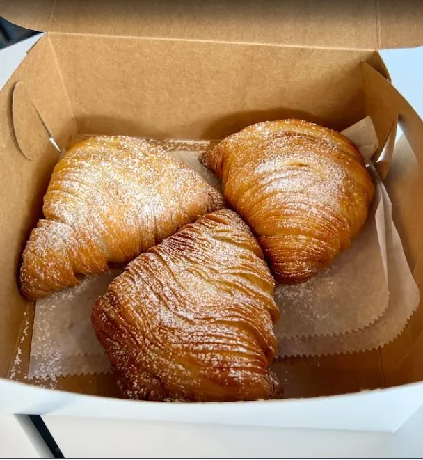 Spiga Bakery Picture 9