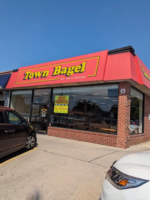 Town Bagel Picture 6