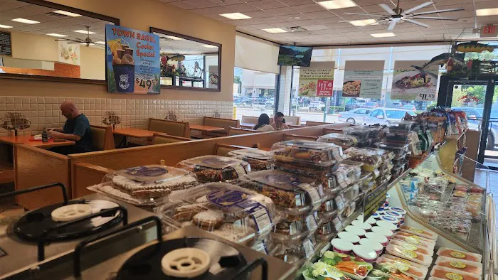 Town Bagel Picture 5