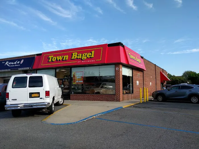 Town Bagel Picture 1