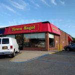 Town Bagel