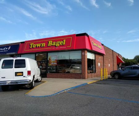 Town Bagel
