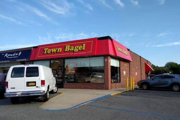 Town Bagel